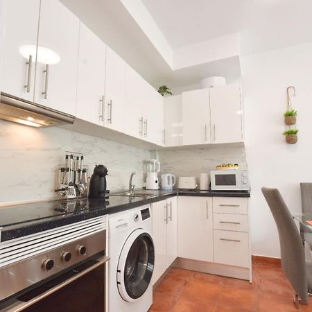 Book Jet - Ninomar Heart Morro Jable Apartment Bagian luar foto