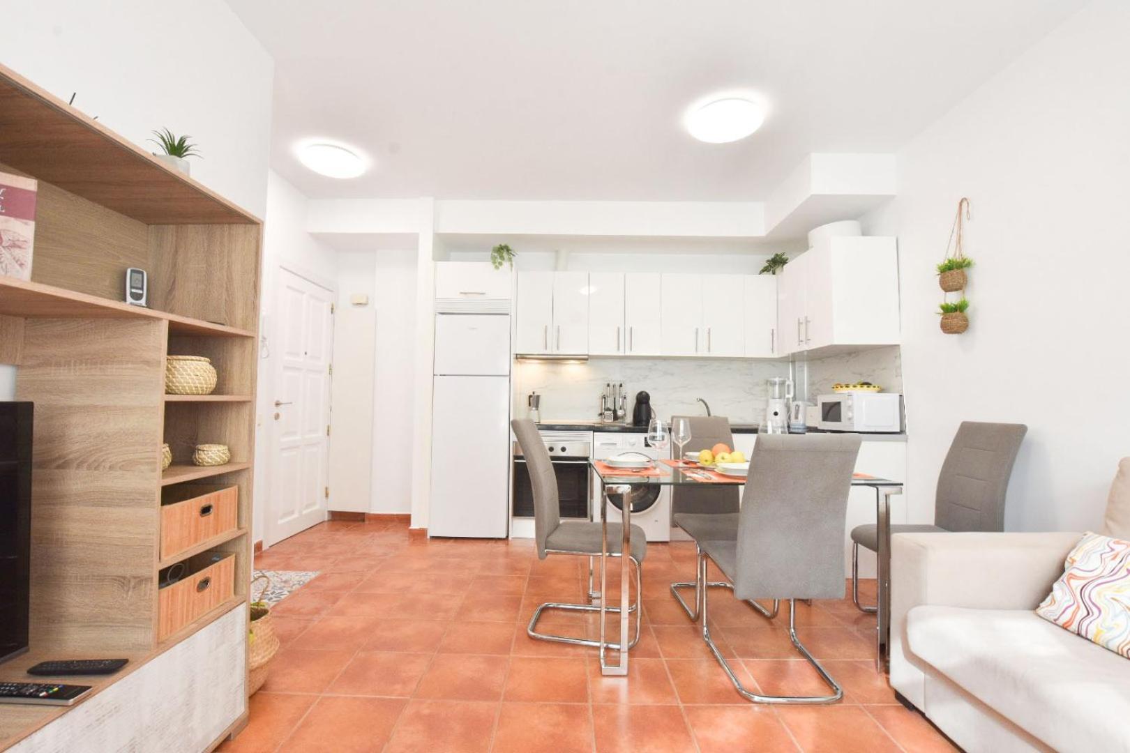 Book Jet - Ninomar Heart Morro Jable Apartment Bagian luar foto