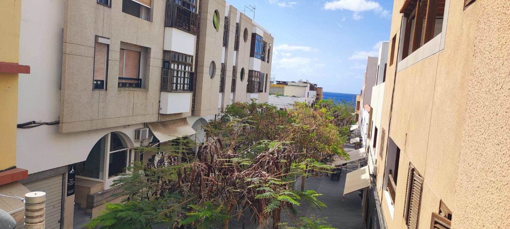 Book Jet - Ninomar Heart Morro Jable Apartment Bagian luar foto